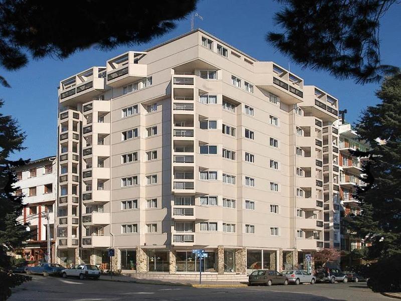 Hotel Alt Interlaken Σαν Κάρλος ντε Μπαριλότσε Εξωτερικό φωτογραφία