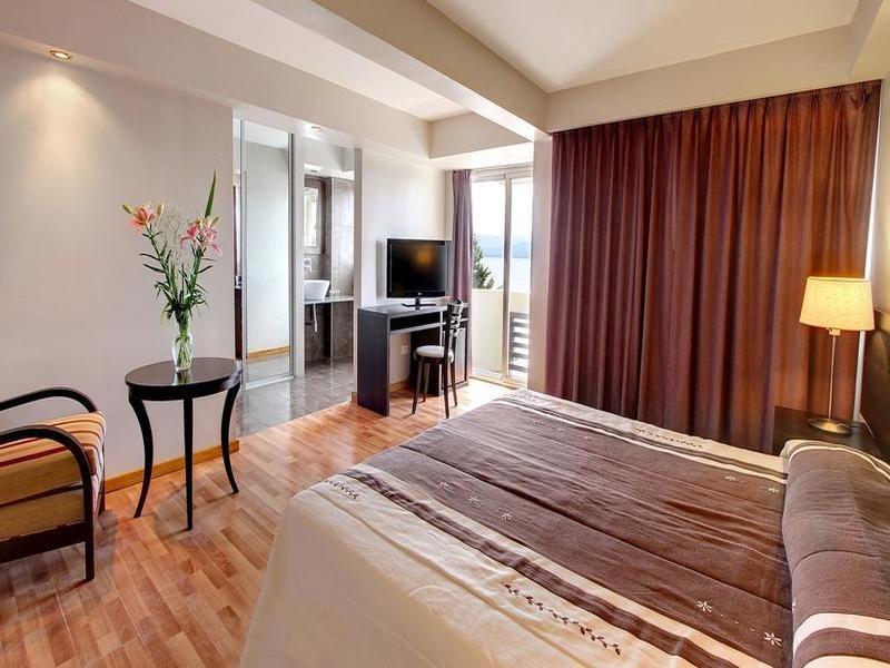 Hotel Alt Interlaken Σαν Κάρλος ντε Μπαριλότσε Εξωτερικό φωτογραφία