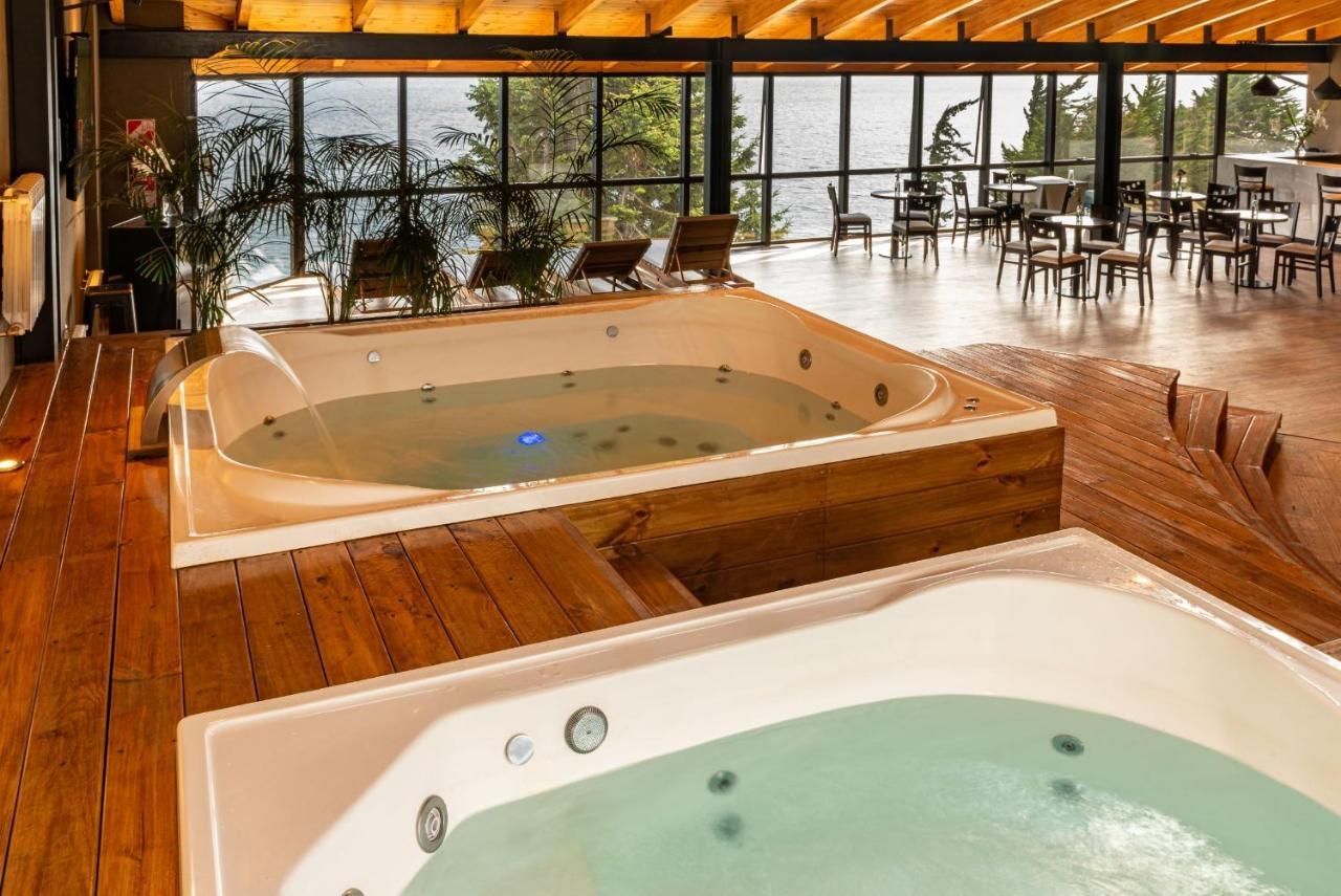 Hotel Alt Interlaken Σαν Κάρλος ντε Μπαριλότσε Εξωτερικό φωτογραφία