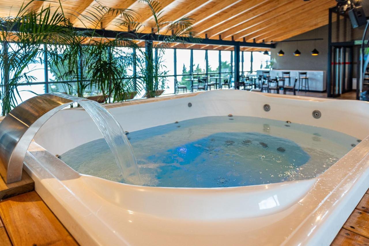 Hotel Alt Interlaken Σαν Κάρλος ντε Μπαριλότσε Εξωτερικό φωτογραφία
