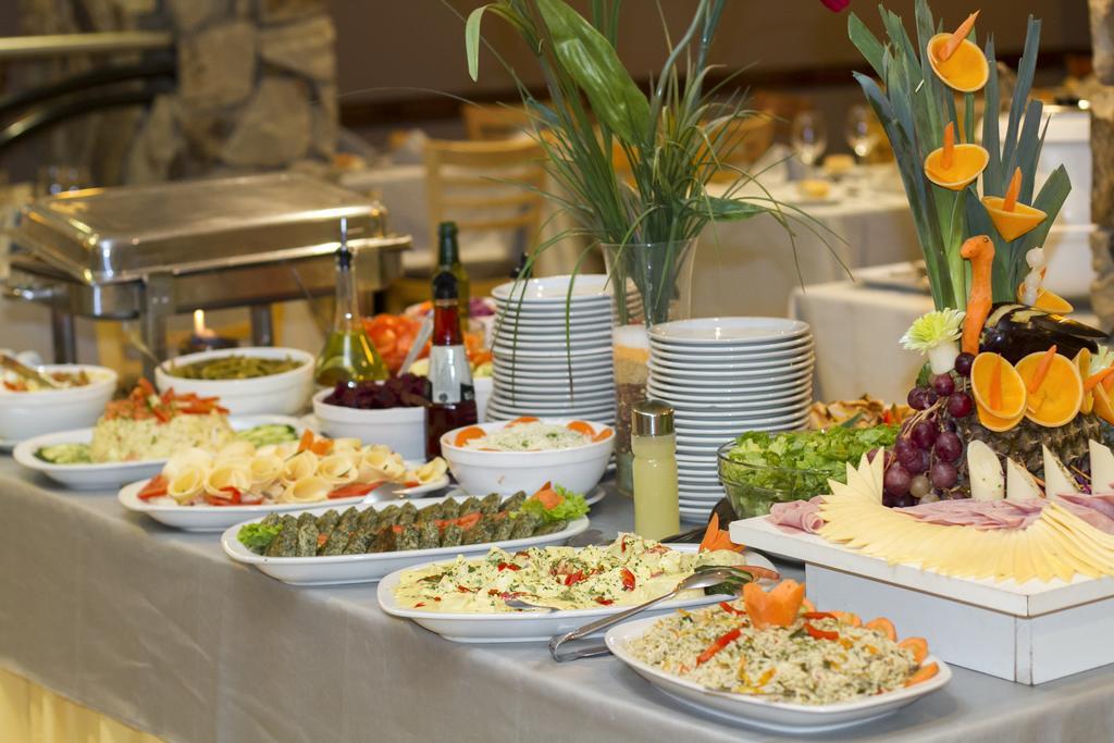 Hotel Alt Interlaken Σαν Κάρλος ντε Μπαριλότσε Εξωτερικό φωτογραφία