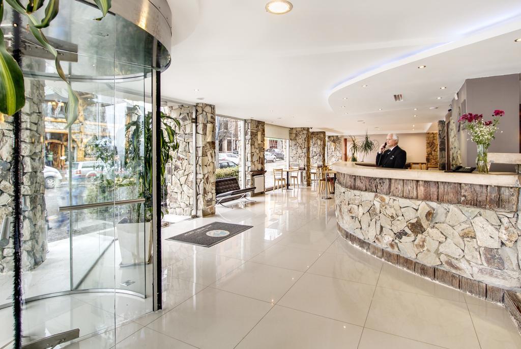 Hotel Alt Interlaken Σαν Κάρλος ντε Μπαριλότσε Εξωτερικό φωτογραφία