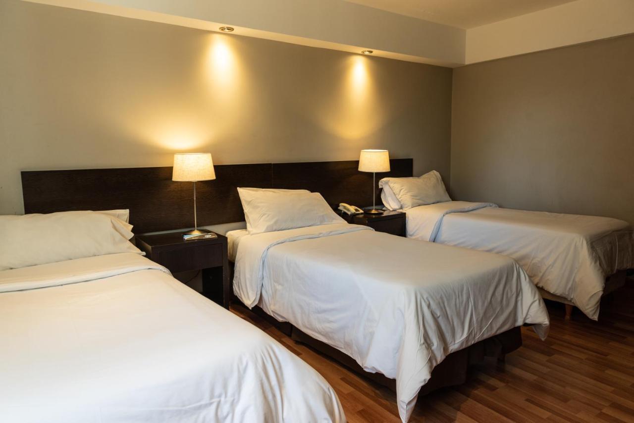 Hotel Alt Interlaken Σαν Κάρλος ντε Μπαριλότσε Εξωτερικό φωτογραφία