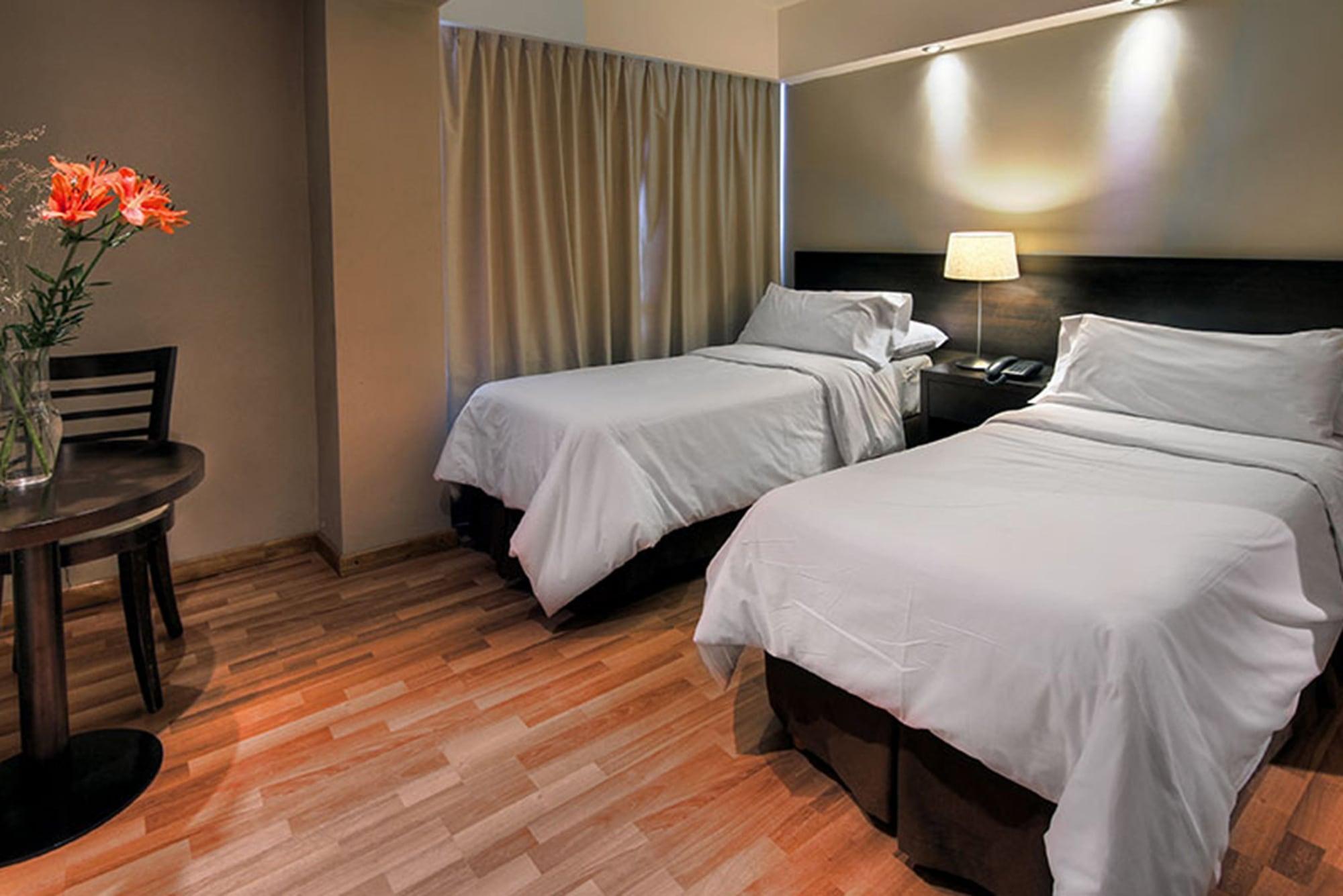 Hotel Alt Interlaken Σαν Κάρλος ντε Μπαριλότσε Εξωτερικό φωτογραφία