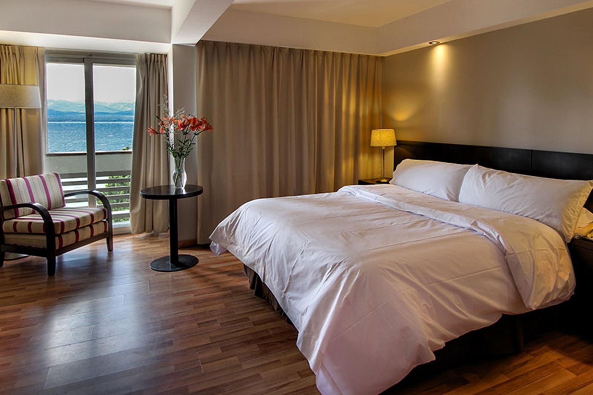 Hotel Alt Interlaken Σαν Κάρλος ντε Μπαριλότσε Εξωτερικό φωτογραφία