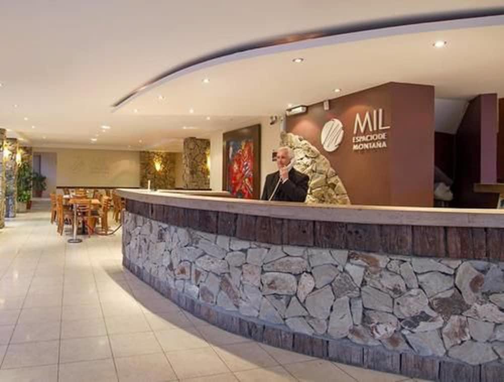 Hotel Alt Interlaken Σαν Κάρλος ντε Μπαριλότσε Εξωτερικό φωτογραφία
