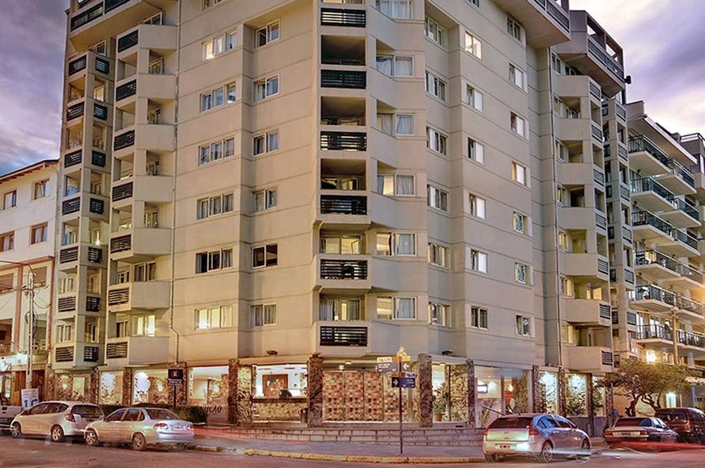 Hotel Alt Interlaken Σαν Κάρλος ντε Μπαριλότσε Εξωτερικό φωτογραφία
