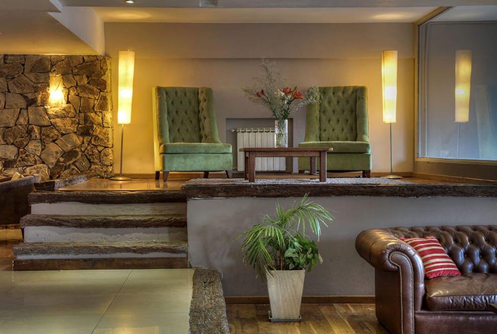 Hotel Alt Interlaken Σαν Κάρλος ντε Μπαριλότσε Εξωτερικό φωτογραφία