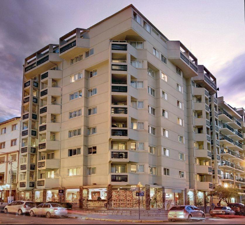 Hotel Alt Interlaken Σαν Κάρλος ντε Μπαριλότσε Εξωτερικό φωτογραφία