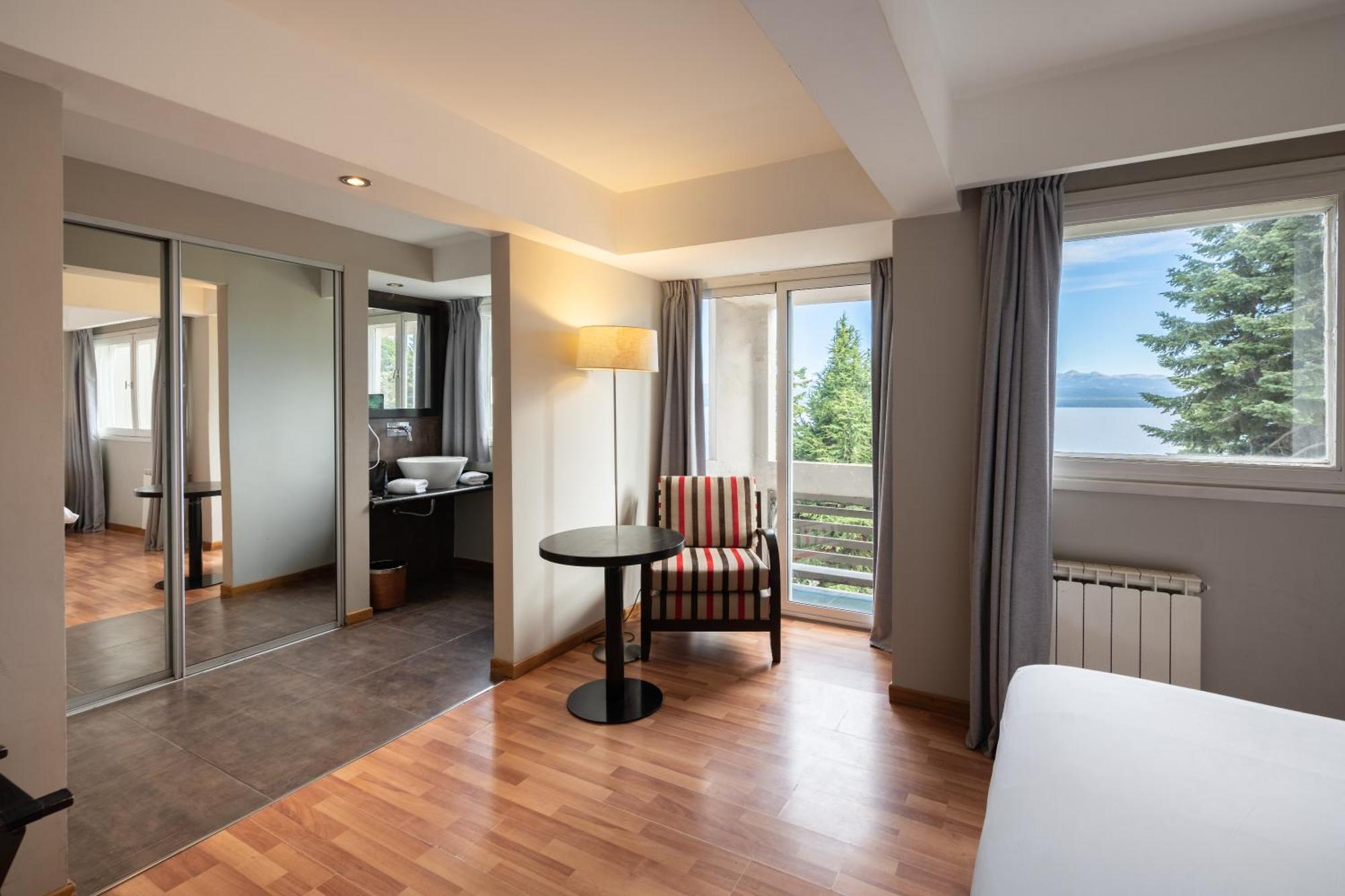 Hotel Alt Interlaken Σαν Κάρλος ντε Μπαριλότσε Εξωτερικό φωτογραφία