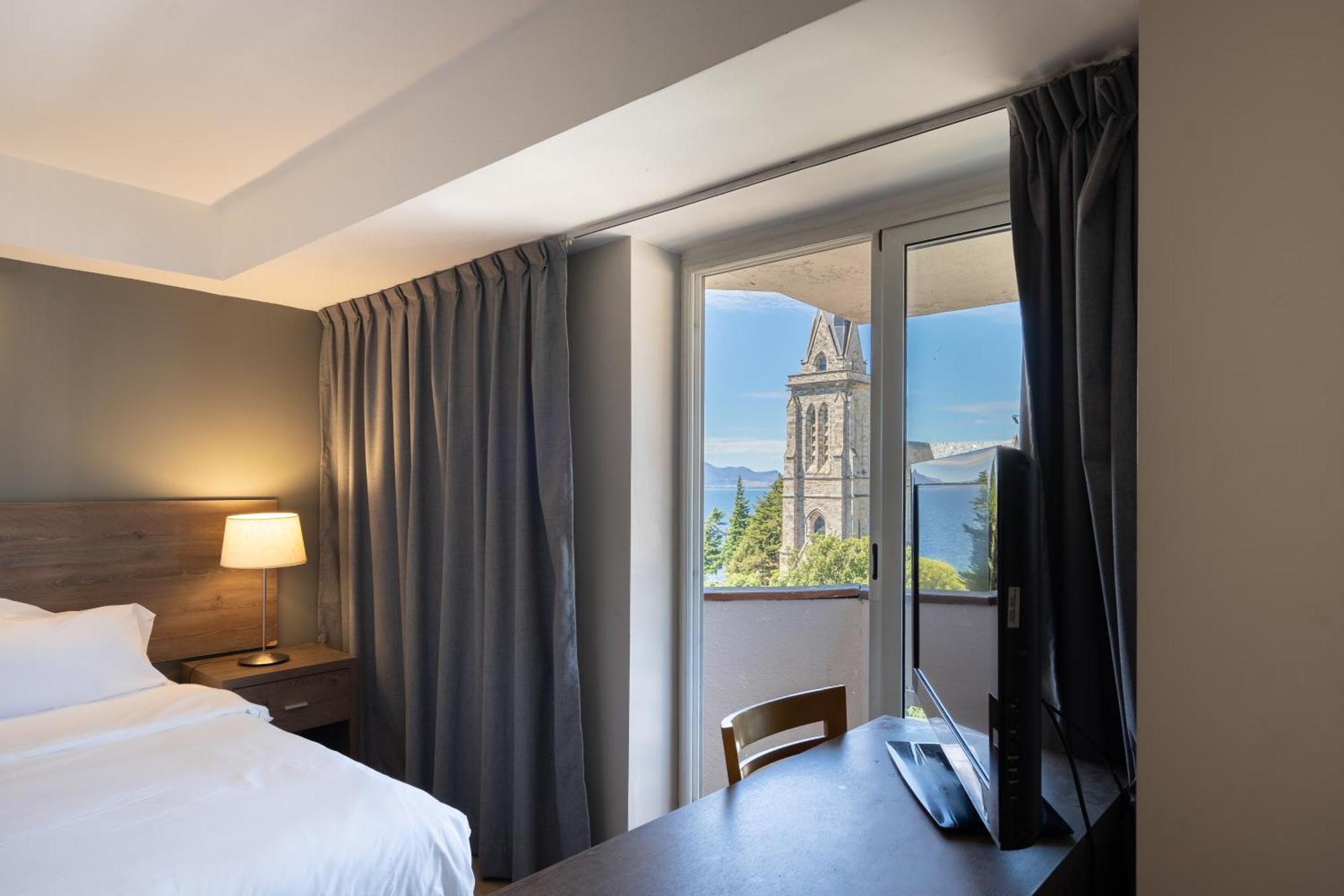 Hotel Alt Interlaken Σαν Κάρλος ντε Μπαριλότσε Εξωτερικό φωτογραφία