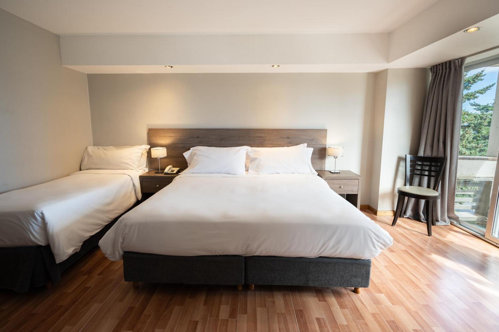 Hotel Alt Interlaken Σαν Κάρλος ντε Μπαριλότσε Εξωτερικό φωτογραφία