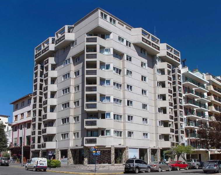 Hotel Alt Interlaken Σαν Κάρλος ντε Μπαριλότσε Εξωτερικό φωτογραφία