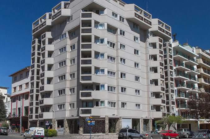 Hotel Alt Interlaken Σαν Κάρλος ντε Μπαριλότσε Εξωτερικό φωτογραφία