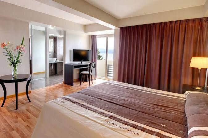 Hotel Alt Interlaken Σαν Κάρλος ντε Μπαριλότσε Εξωτερικό φωτογραφία