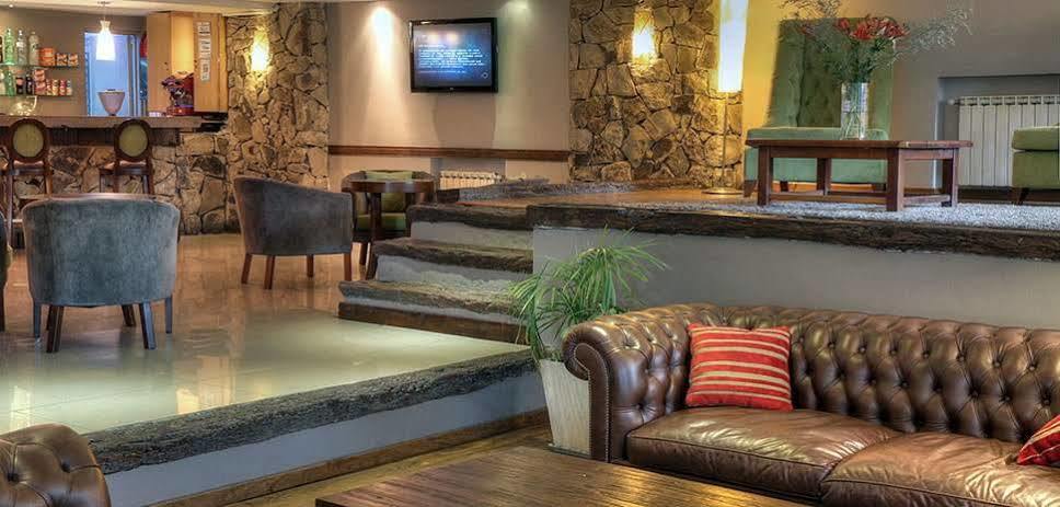 Hotel Alt Interlaken Σαν Κάρλος ντε Μπαριλότσε Εξωτερικό φωτογραφία