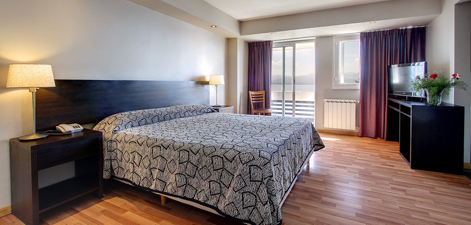Hotel Alt Interlaken Σαν Κάρλος ντε Μπαριλότσε Εξωτερικό φωτογραφία