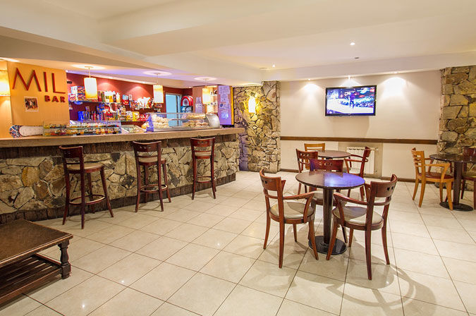 Hotel Alt Interlaken Σαν Κάρλος ντε Μπαριλότσε Εξωτερικό φωτογραφία